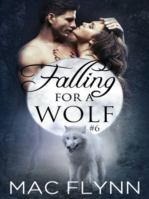 cover image of Falling For a Wolf #6 (BBW Werewolf Shifter Romance)
